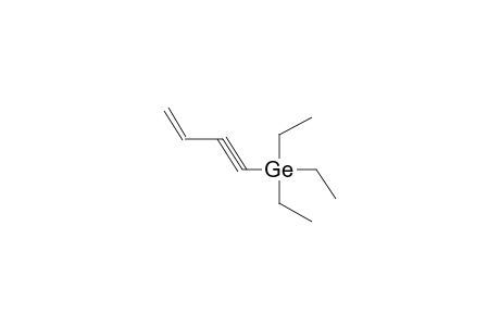 TRIETHYLGERMYLVINYLACETYLENE