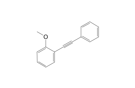 2-METHOXYDIPHENYLACETYLENE