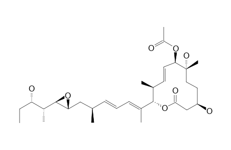 7-(EPI)-PLADIENOLIDE-B