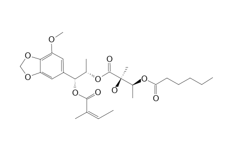 NEOHELMANTHICIN-C