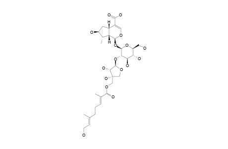 INERMINOSIDE-B