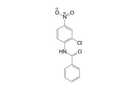 N-(2-Chloro-4-nitrophenyl)benzamide