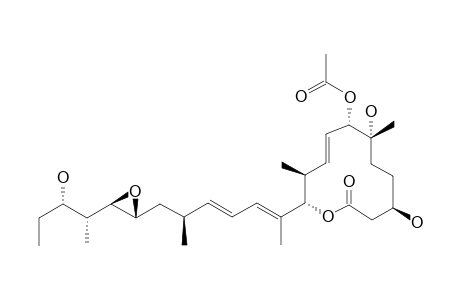 PLADIENOLIDE-B