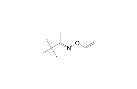 METHYL-TERT.-BUTYLKETONE-OXIME-O-VINYLETHER