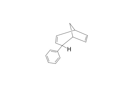 EXO-4-PHENYLBICYCLO-[3.2.1]-OCTA-2,6-DIENE