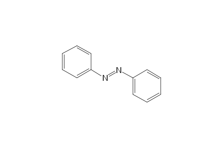 trans-Azobenzene