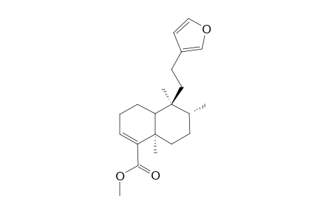 HARDWICKIC-ACID-METHYLESTER