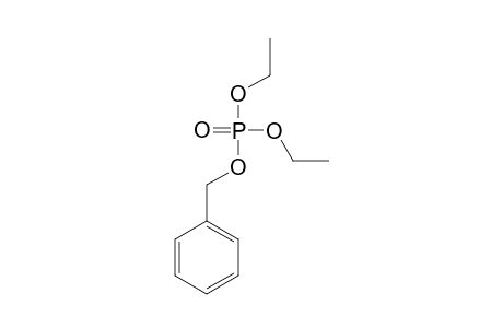 Benzyl diethyl phosphate