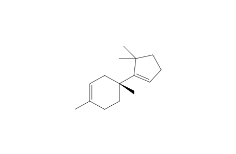 Isobazzanene