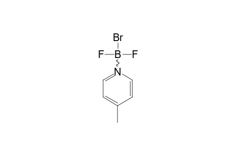 4-METHYLPYRIDINE-BROMO-DIFLUOROBORONE