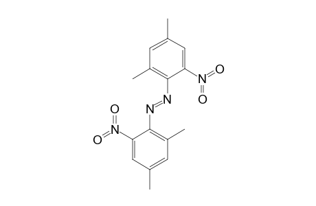 TRANS-2,2',4,4'-TETRAMETHYL-6,6'-DINITROAZOBENZENE