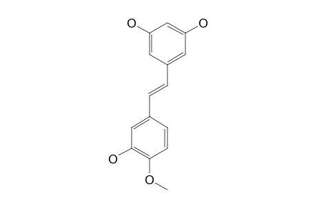 RHAPONTIGENIN