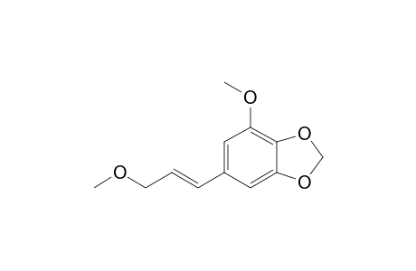 ANTHRISCINOL-METHYLETHER