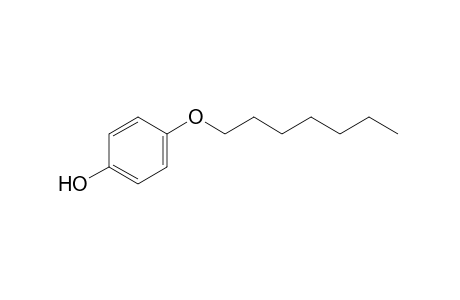 p-(heptyloxy)phenol