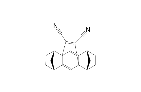 16,17-Dicyanooctahydro-1,12:5,8-dimethano-2,9-ethenoanthracene