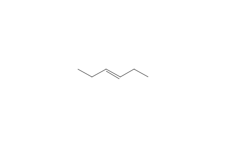 trans-3-Hexene