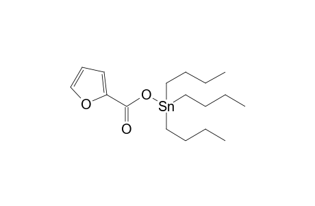 (2-Furoyloxy)tributyltin