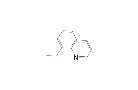 8-Ethylquinoline