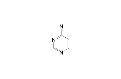 4-Aminopyrimidine