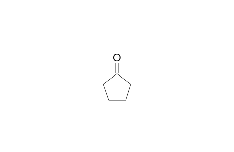 Cyclopentanone