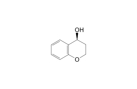 (S)-4-Chromanol