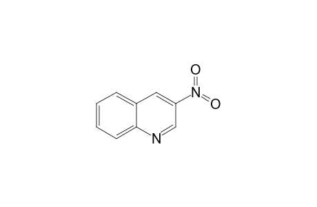 3-Nitroquinoline