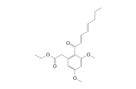 3,5-DI-O-METHYLCYTOSPORONE_F