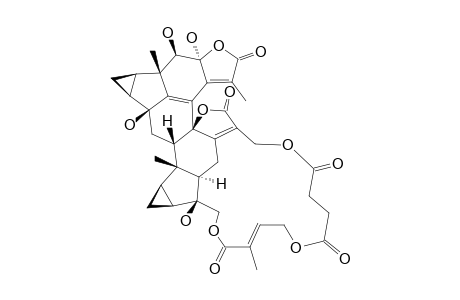 CHLORAMULTILIDE_C