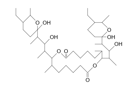 Elaiophylidene