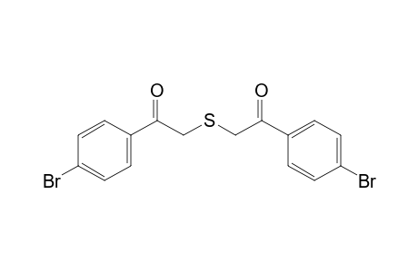 2,2''-thiobis[4'-bromoacetophenone]