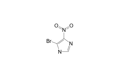 5-BROMO-4-NITROIMIDAZOLE