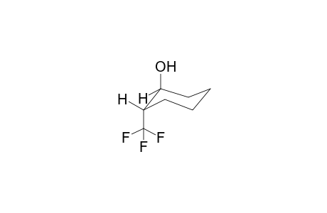 TRANS(A,A)-2-TRIFLUOROMETHYLCYCLOHEXANOL