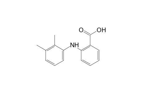 Mefenamic acid