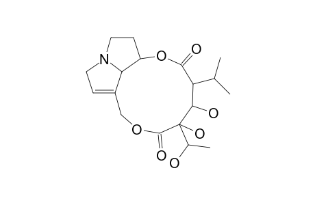 AXILLARINE