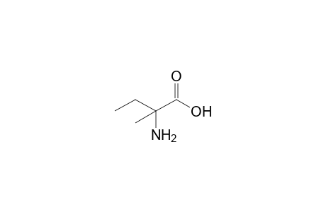 DL-isovaline