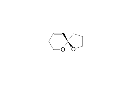 1,6-Dioxaspiro[4.5]dec-9-ene