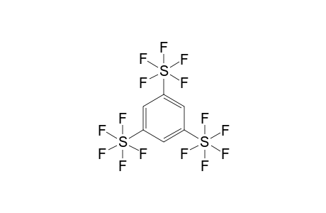 PHENYL-1,3,5-TRIS-(SULFUR-PENTAFLUORIDE)