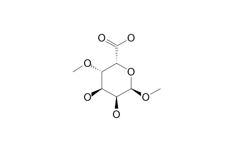 ALPHA-L-GULOPYRANOSYLURONIC-ACID