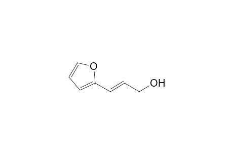 (E)-3-(Furan-2-yl)prop-2-en-1-ol