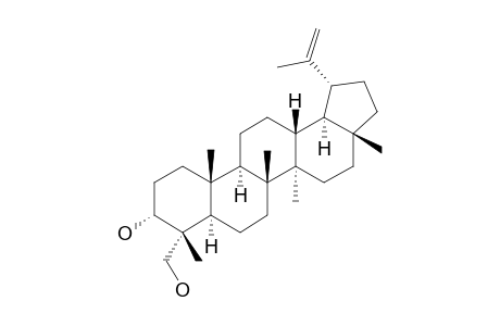 Lup-20(29)-ene-3a,23-diol