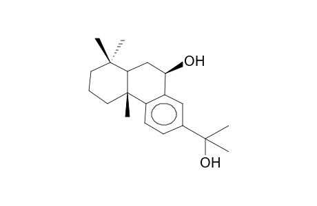 7B,15-DIHYDROXYABIETA-8,11,13-TRIENE