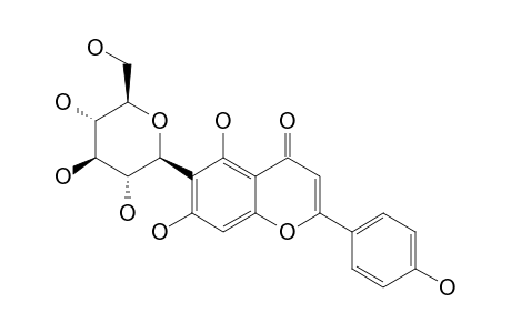 Isovitexin