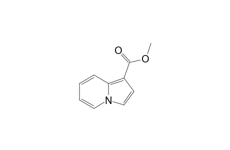 Methyl indolizine-1-carboxylate