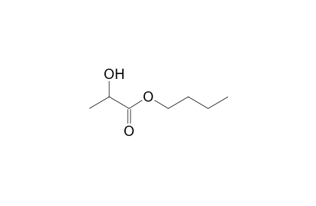 Lactic acid butyl ester