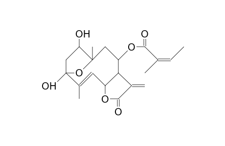 Niveusin C