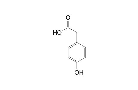 4-Hydroxyphenylacetic acid