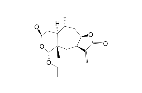 HYMENOLIDE