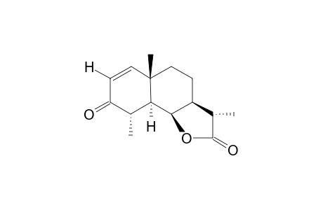 6-B-TUBERIFERINE,11-B,13-DIHYDRO