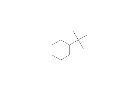 tert-BUTYLCYCLOHEXANE