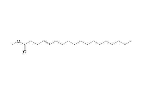 METHYL-cis-OCTADEC-4-ENOATE